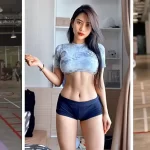 Cần gì đến phòng gym trong khi có thể tập máy tập thể dục ngoài trời tại nhà.