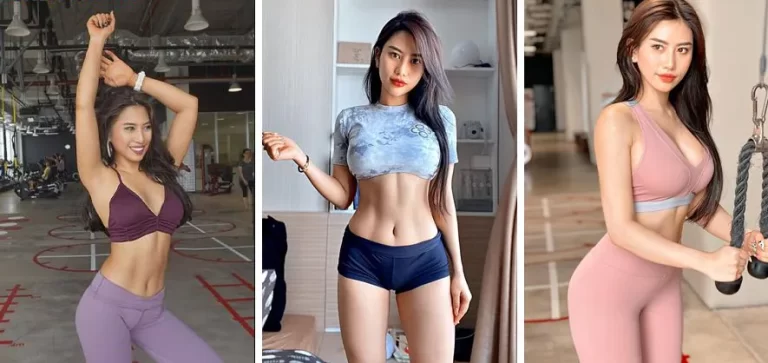 Cần gì đến phòng gym trong khi có thể tập máy tập thể dục ngoài trời tại nhà.